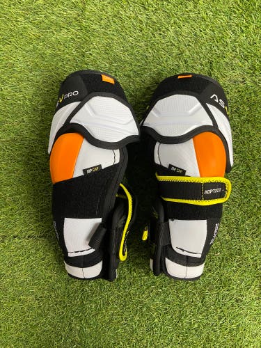 CCM Tacks AS-V Pro Elbow Pads | Senior Size Large