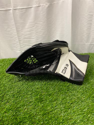 CCM Vector V-Pro Goalie Glove| Senior Regular