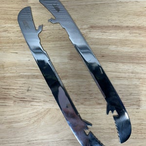 280mm Blade Tech Runners (Fit Bauer PowerFly Holder) Bauer FlyTi Equivalent (New) Brent Burns