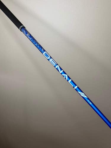 Project X Denali Frost Blue Stiff Flex Driver Shaft Cobra Tip 44.25 MINT