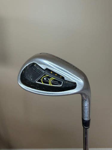 Adams Ovation 2 Lob Wedge Stiff Flex 35.25