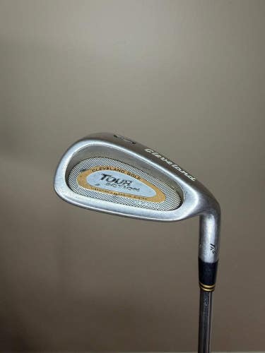 Cleveland TA5 Gap Wedge Wedge Flex 36.25