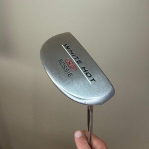 Odyssey White Hot XG Rossie Putter 33
