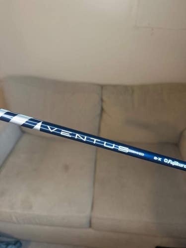 Fujikura Ventus Blue Velocore 8X Extra Stiff Flex Hybrid Shaft Titleist Tip 40