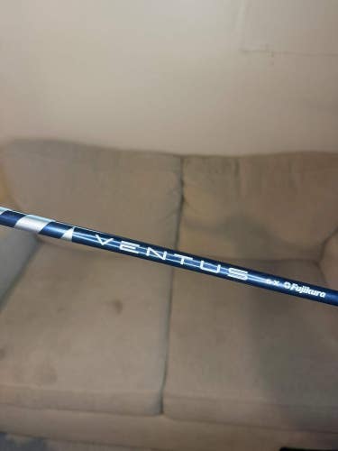 Fujikura Ventus Blue Velocore 6X Extra Stiff Flex Driver Shaft No Tip 43.63