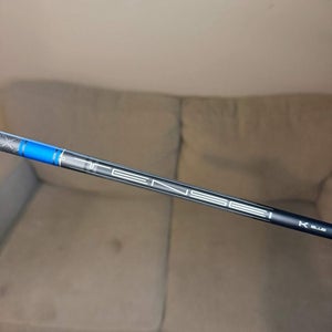 Mitsubishi Tensei 1K Blue Stiff Flex Driver Shaft Titleist Tip 44