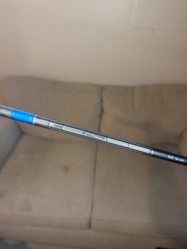 Mitsubishi Tensei 1K Blue Stiff Flex Driver Shaft Titleist Tip 44