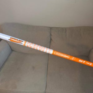 Graphite Design Tour AD DI-7X Extra Stiff Fairway Shaft Callaway Tip 42.25