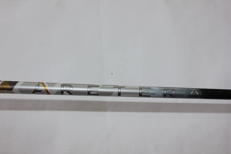 NEW ARETERA AO2 GRAY 65 | 4 DRIVER SHAFT - STIFF - TAYLORMADE