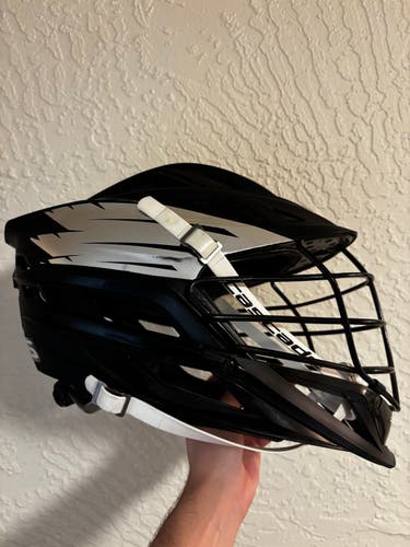 Cascade XRS Helmet (Used)