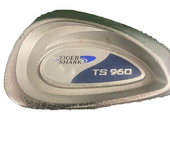 Tiger Shark TS 960 P/S Wedge Low Kick Ladies Graphite 34.5" RH Factory Grip