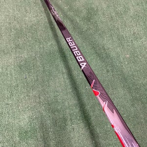 Senior Bauer Vapor League Hockey Stick Left Hand P28 70 Flex Pro Stock (New)
