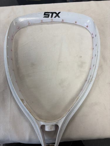 STX Shield Unstrung Goalie Head (Used)