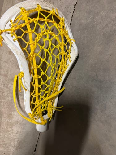 Gait Whip Fresh Stringing Head (Used)