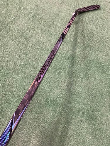 True HZRDUS 9x4 Hockey Stick Right Handed Pro Stock | PM9 90 Flex