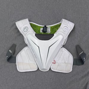 Medium Adult Maverik M5 Shoulder Pads (Used)