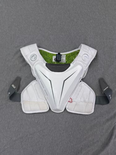Medium Adult Maverik M5 Shoulder Pads (Used)