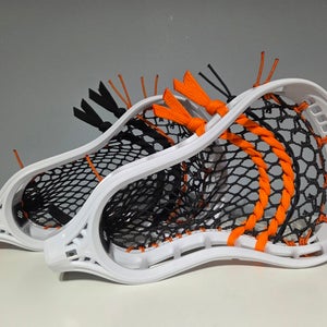 Defender POCKET:  Godzilla New WHITE Stringking Mark 3D
