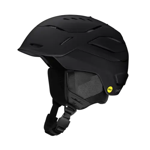 NEW Smith Vantage 2 MIPS Helmet Small Matte Black