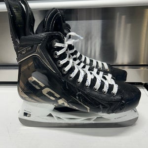 CCM XF Pro Hockey Skates Size 10 NHL Pro Stock 280mm (Used)