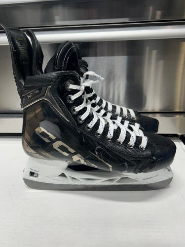 CCM XF Pro Hockey Skates Size 10 NHL Pro Stock 280mm (Used)