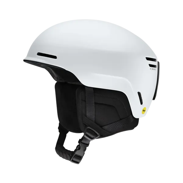 NEW Smith Method MIPS Helmet Large Matte White