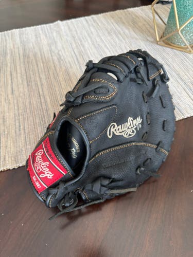 Rawlings Renegade LH First Base Baseball Glove 11.5" (Used)