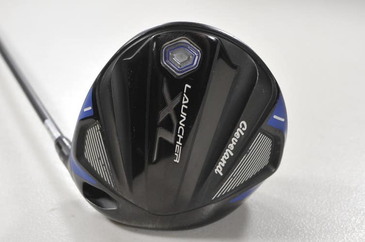 Cleveland Launcher XL 2021 10.5* Driver Regular Flex Right Cypher DENT  # 213861