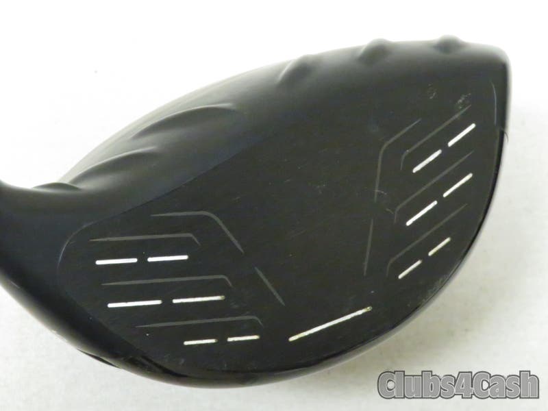 PING G430 Max 10K Driver 9° TOUR 2.0 Black 65 X +Cover .. LEFT LH