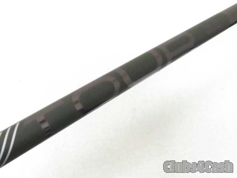 PING G430 Max 10K Driver 9° TOUR 2.0 Black 65 X +Cover .. LEFT LH