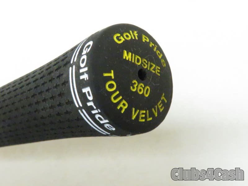 PING G430 Max 10K Driver 9° TOUR 2.0 Black 65 X +Cover .. LEFT LH
