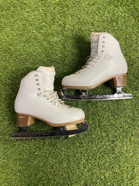 Jackson Ultima Elle Figure Skates | Adult 6R