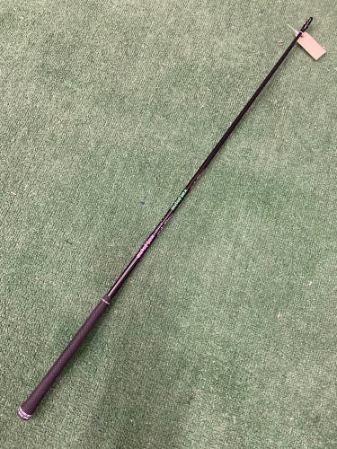 autoFlex SF505 Extra Stiff Flex Graphite Shaft | 44.5" (TaylorMade Tip)