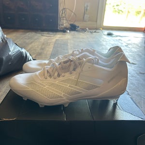 Adidas Adizero Electric 11 1/2 Brand New cleats.