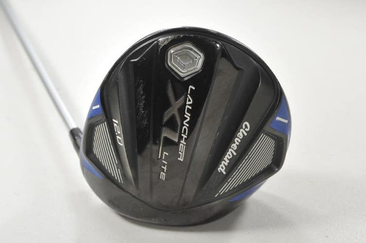 Cleveland Launcher XL Lite 2021 12* Driver Ladies Flex RH ProLaunch 50g # 213905
