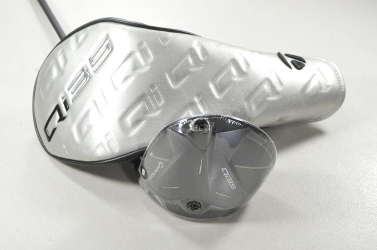 TaylorMade Qi35 9.0* Driver Stiff Flex Right Ventus 5 NEW  # 213789