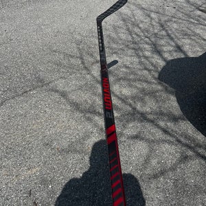 Senior Warrior Novium 2 Right Handed Hockey Stick P90TM 75 Flex (New)