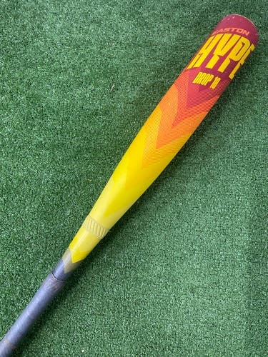 Easton Hype Fire (2 3/4") USSSA 2024 (-10)