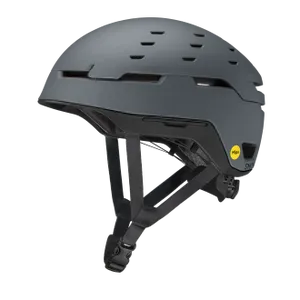 NEW Smith Summit MIPS Helmet Large Matte Slate/Black