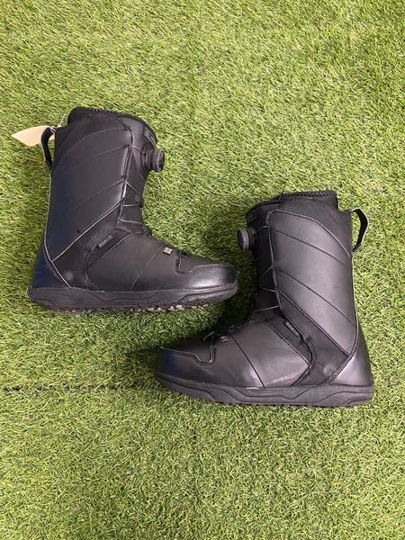 ride anthem snowboard boots stores Men lap sessions on our favorite runs RIDE Anthem Snowboard Boots BOA
