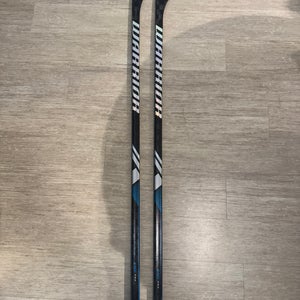 Warrior Alpha LX2 Pro Right Handed P90T 80 Flex Pro Stock