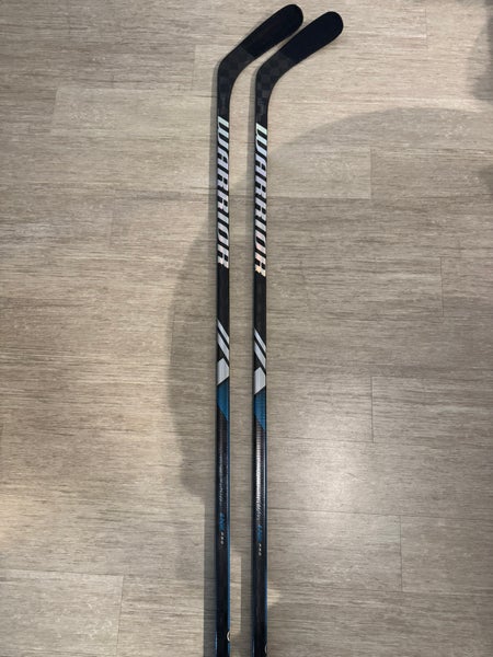 Warrior Alpha LX2 Pro Right Handed P90T 80 Flex Pro Stock