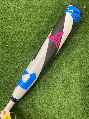 DeMarini Zen (2 3/4") USSSA Bat 2025 (-8)