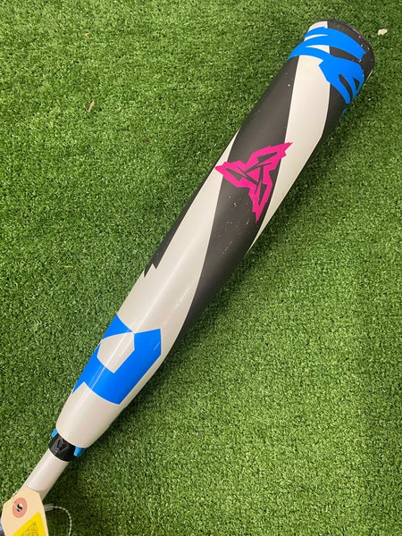 DeMarini Zen (2 3/4") USSSA Bat 2025 (-8)