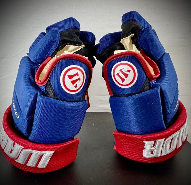 Warrior Covert Pro Gloves 14" (New)