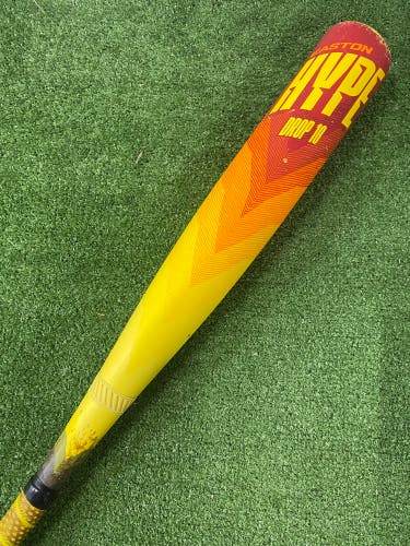 Easton Hype Fire (2 3/4") USSSA 2024 (-10)