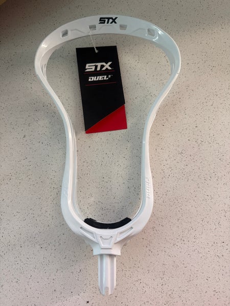 STX Duel 2 Unstrung Head (New)