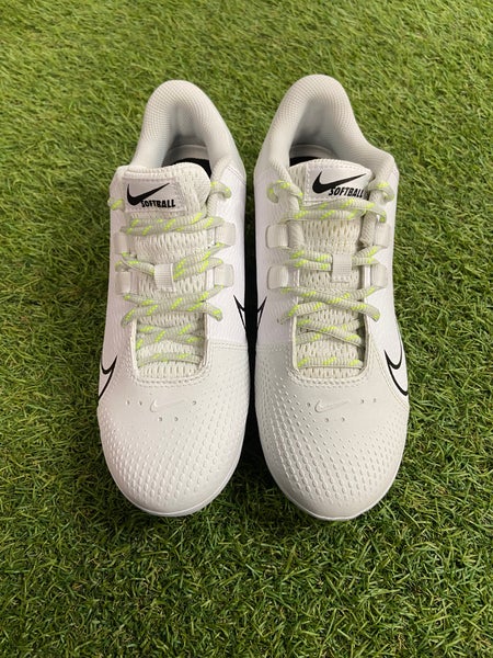 Nike Hyperdiamond 4 Pro Metal Cleats | Women's Size 7