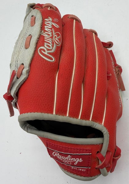 Rawlings 9.5” Tee Ball Bryce Harper Glove