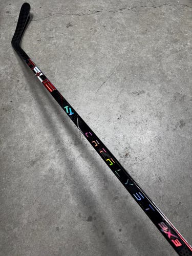 85 Flex P90TM Senior True Catalyst 9x3 Right Hand Hockey Stick Pro Stock (New)